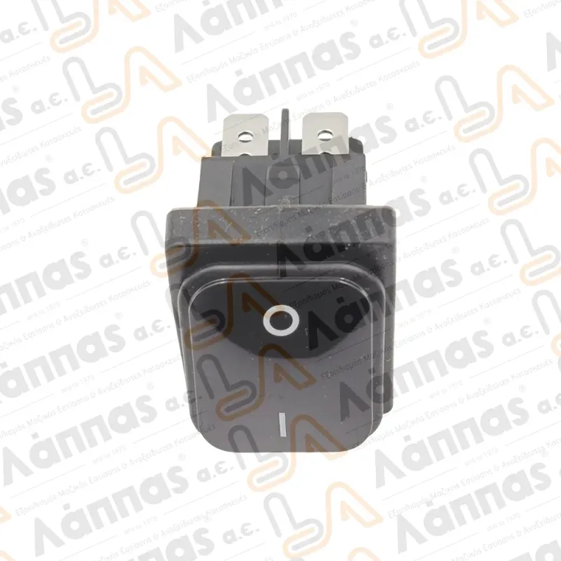 KS120SV-18 Switch